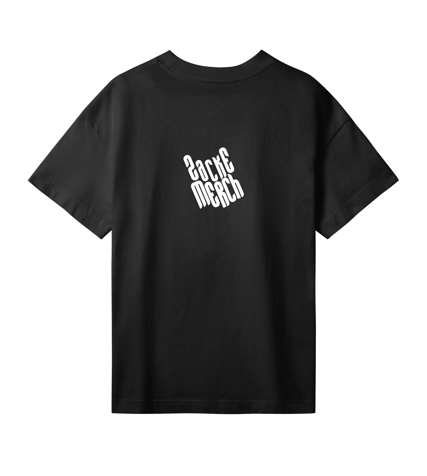 Blob Guy – Women's Tee
