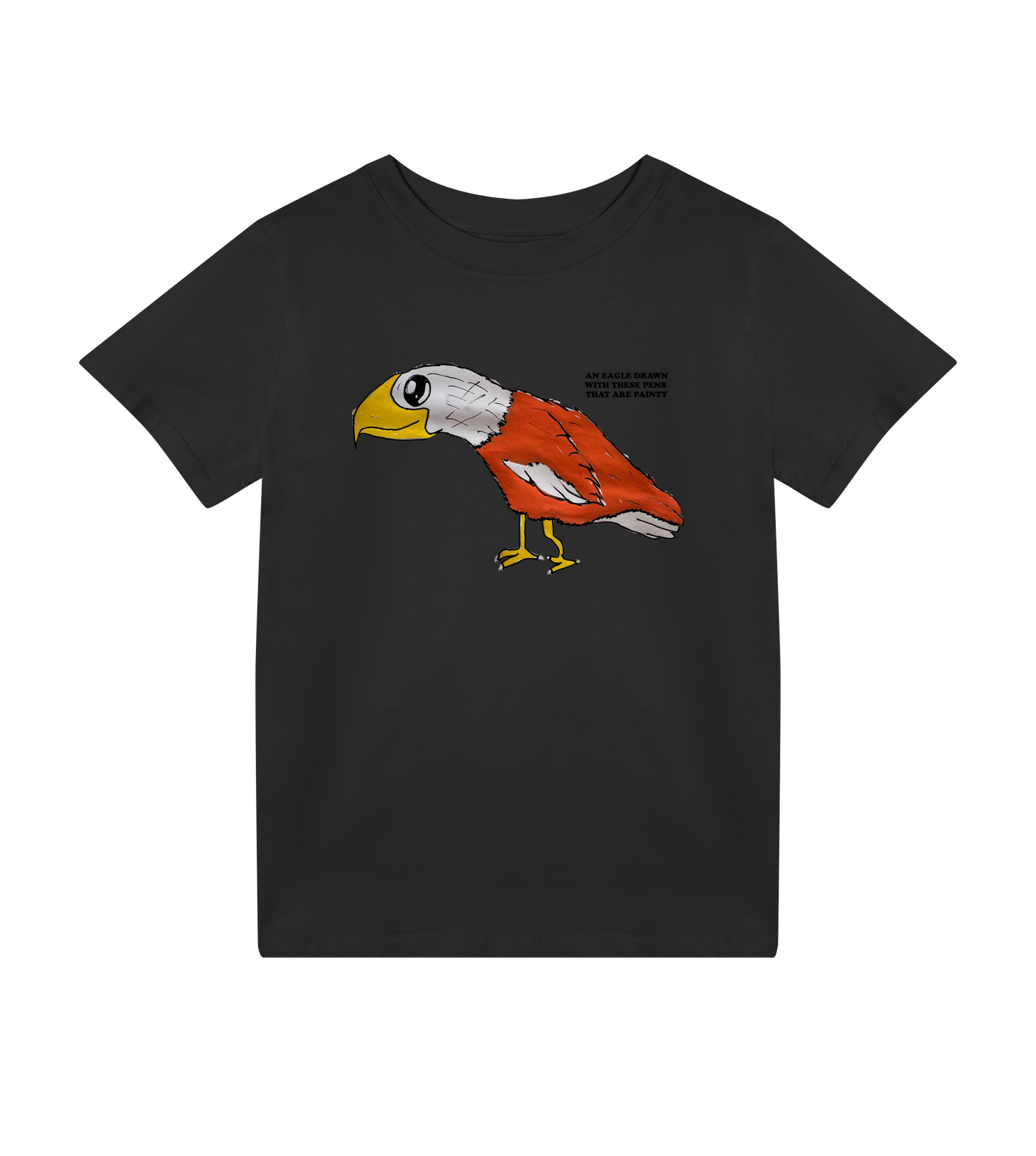 Eagle – Kids Tee