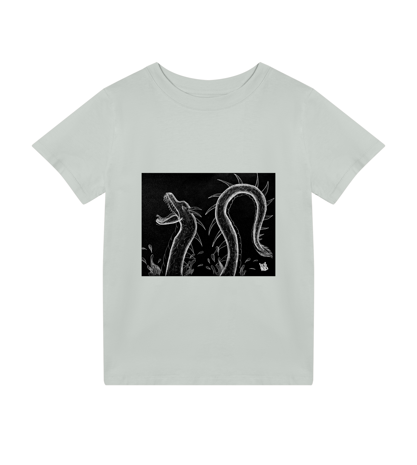 Kaiju – Kids Tee