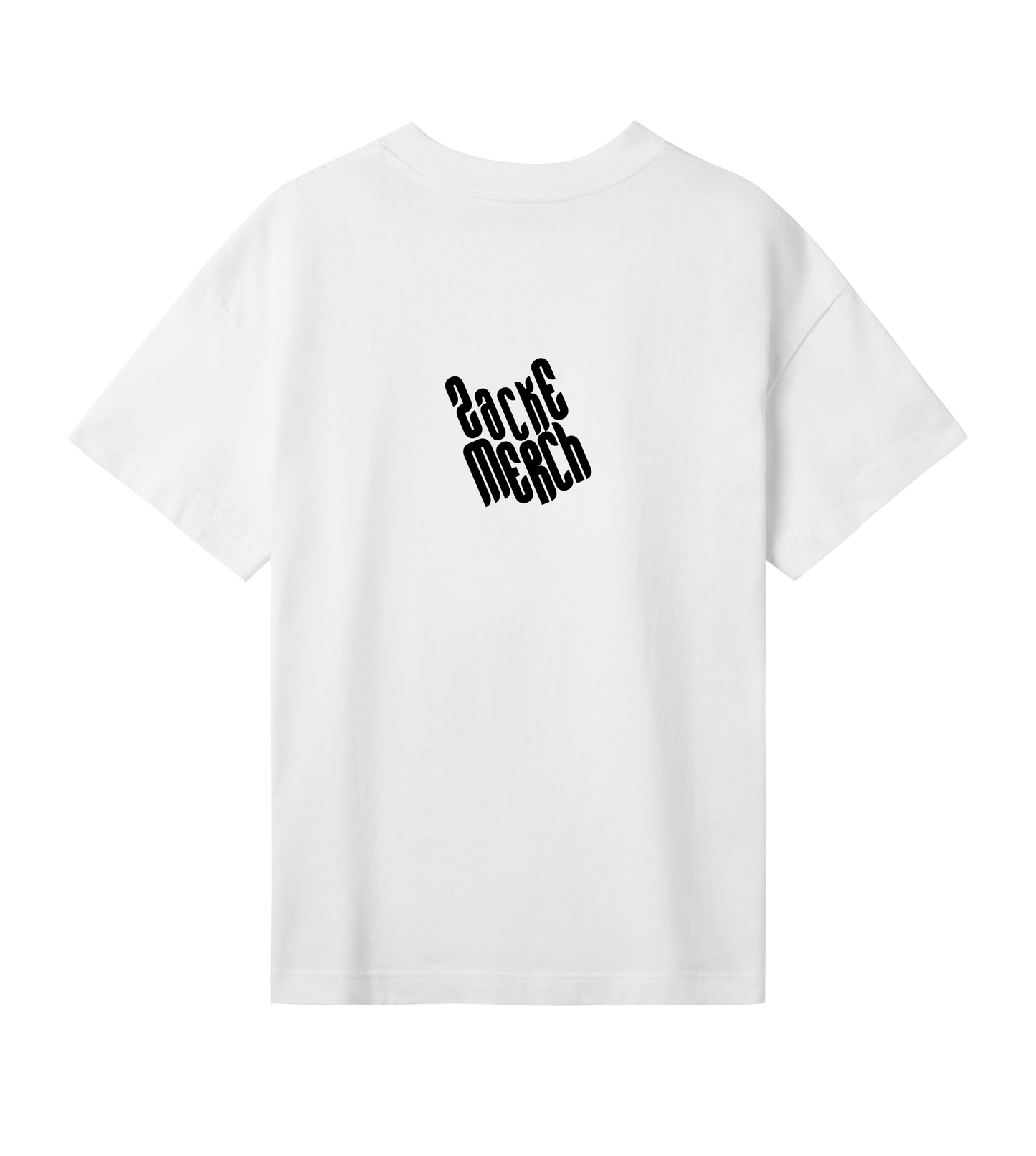Blob Guy – Women's Tee