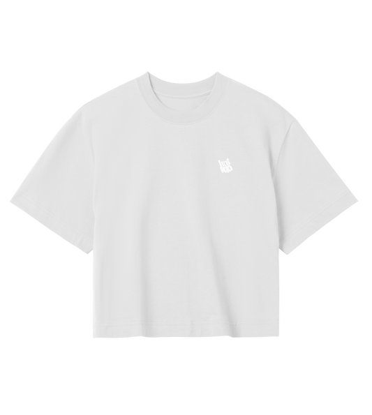 Watermelon crop top