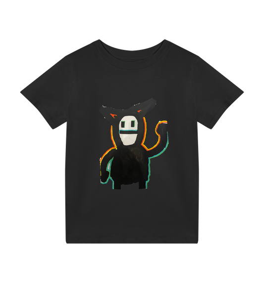 Blob Guy – Kids T-shirt