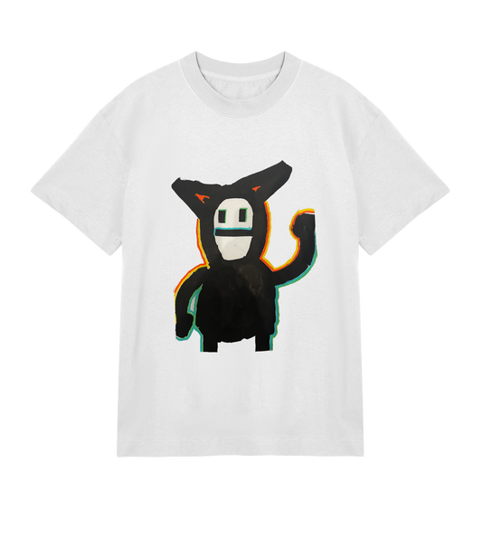 Blob Guy – Mens Tee