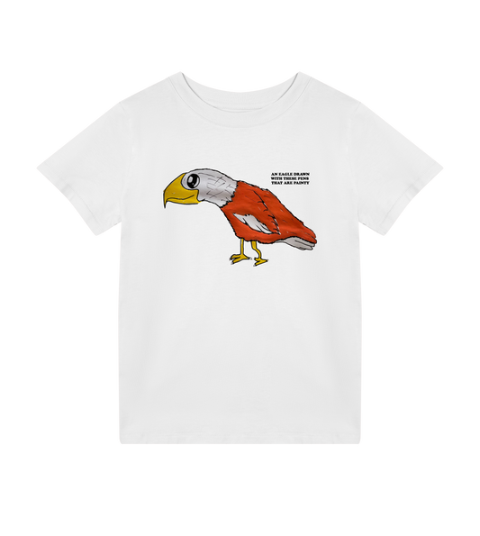 Eagle – Kids Tee