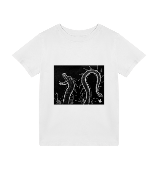 Kaiju – Kids Tee