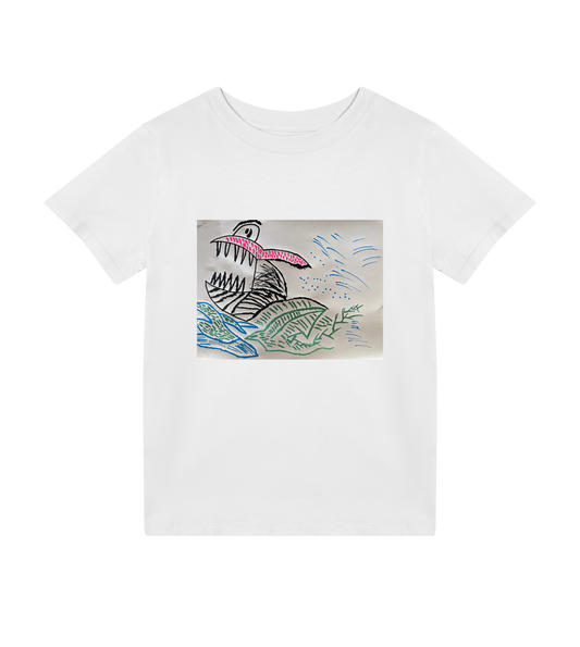 Robot Fish by Marcel